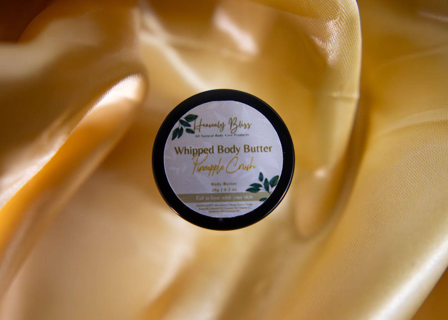 Sample Pack- Body Butter