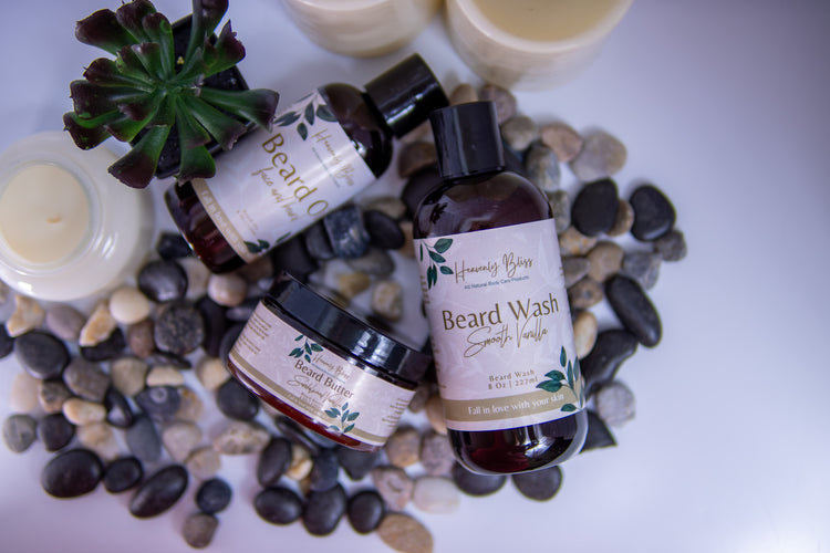 Signature Care Collection