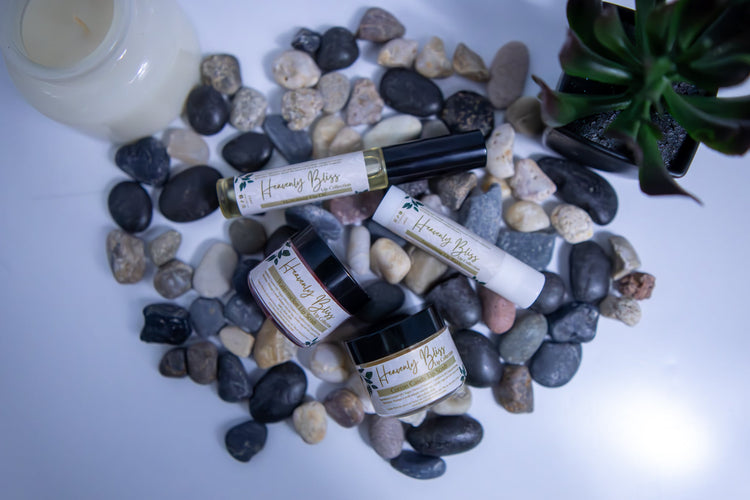 Luxe Lip Care
