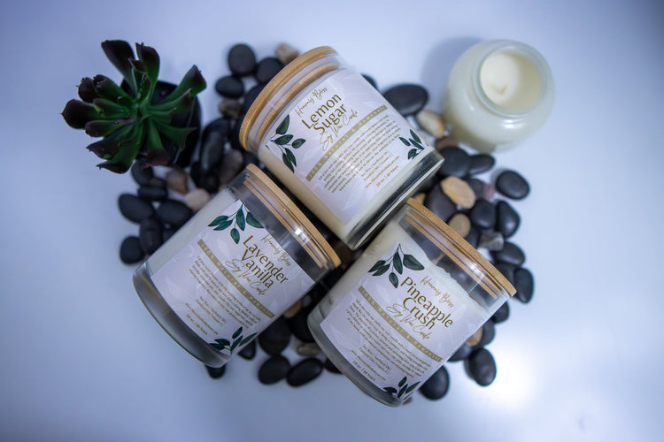 Candle Collections