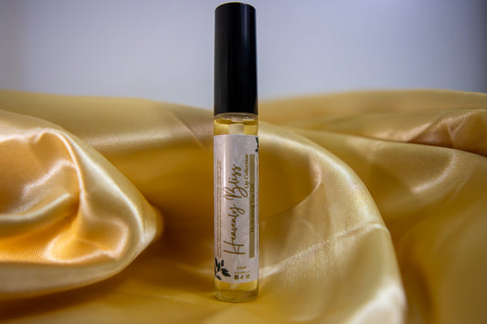 Hydrating Lip Oil