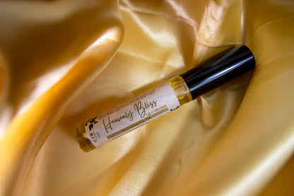 Hydrating Lip Oil