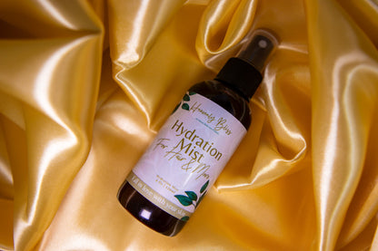 Hydrating Mist