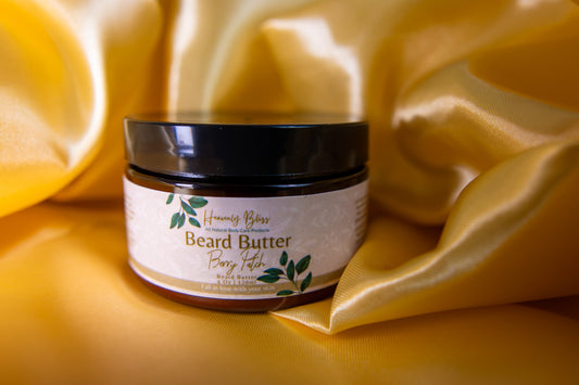 Beard Butter Berry Patch