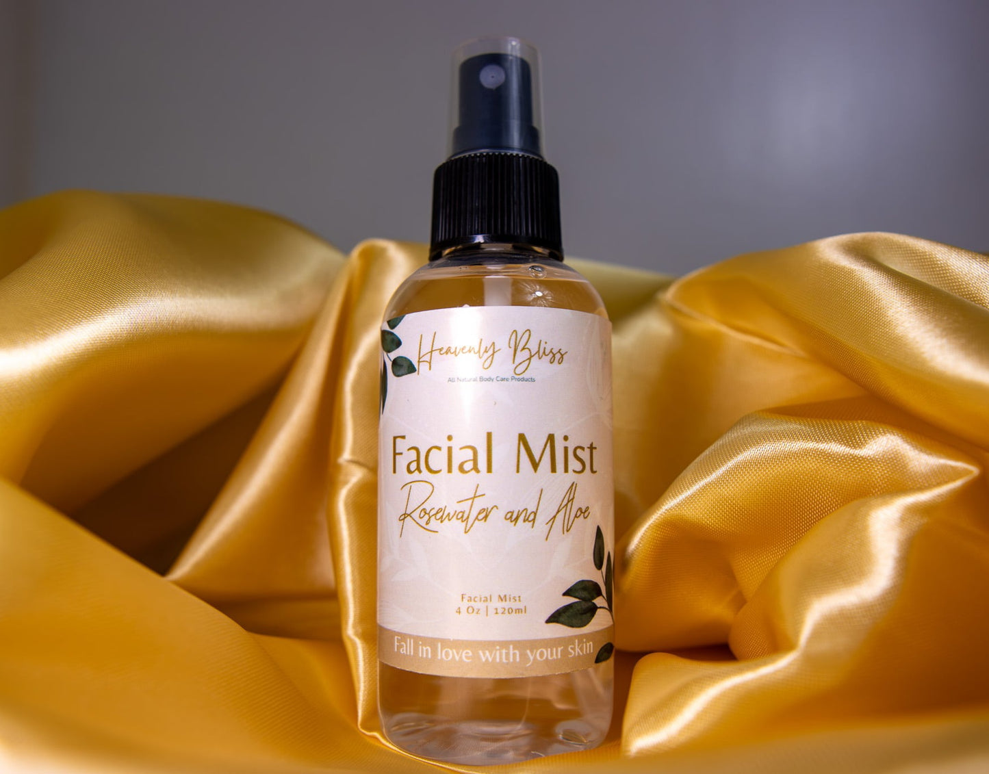 Facial Mist