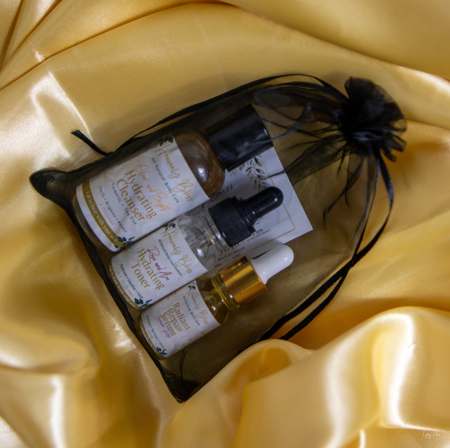 Brighten & Glow Discovery Set